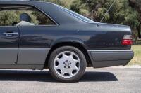 1995 Mercedes-Benz E220 Coupe - NO RESERVE - 10