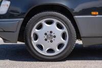 1995 Mercedes-Benz E220 Coupe - NO RESERVE - 11