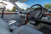 1995 Mercedes-Benz E220 Coupe - NO RESERVE - 18
