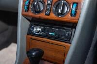 1995 Mercedes-Benz E220 Coupe - NO RESERVE - 23