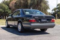 1995 Mercedes-Benz E220 Coupe - NO RESERVE - 32