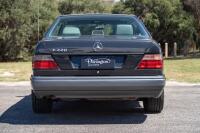 1995 Mercedes-Benz E220 Coupe - NO RESERVE - 34
