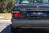 1995 Mercedes-Benz E220 Coupe - NO RESERVE - 35