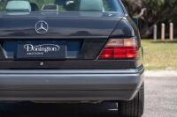 1995 Mercedes-Benz E220 Coupe - NO RESERVE - 36