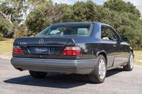 1995 Mercedes-Benz E220 Coupe - NO RESERVE - 37