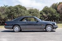 1995 Mercedes-Benz E220 Coupe - NO RESERVE - 40