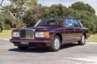 1985 Rolls Royce Silver Spirit Mulsanne - NO RESERVE [Location: Cheltenham, VIC]