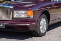 1985 Rolls Royce Silver Spirit Mulsanne - NO RESERVE [Location: Cheltenham, VIC] - 2
