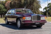 1985 Rolls Royce Silver Spirit Mulsanne - NO RESERVE [Location: Cheltenham, VIC] - 6