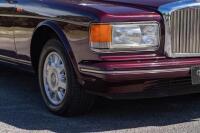1985 Rolls Royce Silver Spirit Mulsanne - NO RESERVE [Location: Cheltenham, VIC] - 7