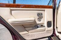 1985 Rolls Royce Silver Spirit Mulsanne - NO RESERVE [Location: Cheltenham, VIC] - 17