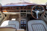 1985 Rolls Royce Silver Spirit Mulsanne - NO RESERVE [Location: Cheltenham, VIC] - 19