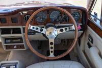 1985 Rolls Royce Silver Spirit Mulsanne - NO RESERVE [Location: Cheltenham, VIC] - 20