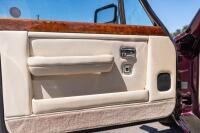 1985 Rolls Royce Silver Spirit Mulsanne - NO RESERVE [Location: Cheltenham, VIC] - 21