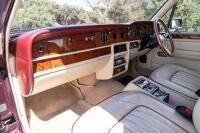 1985 Rolls Royce Silver Spirit Mulsanne - NO RESERVE [Location: Cheltenham, VIC] - 22