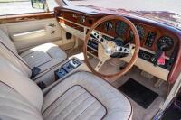 1985 Rolls Royce Silver Spirit Mulsanne - NO RESERVE [Location: Cheltenham, VIC] - 24