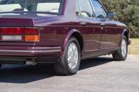 1985 Rolls Royce Silver Spirit Mulsanne - NO RESERVE [Location: Cheltenham, VIC] - 37