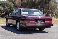 1985 Rolls Royce Silver Spirit Mulsanne - NO RESERVE [Location: Cheltenham, VIC] - 41