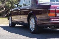 1985 Rolls Royce Silver Spirit Mulsanne - NO RESERVE [Location: Cheltenham, VIC] - 42
