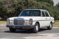 1973 Mercedes 280 Sedan Manual - NO RESERVE [Location: Cheltenham, VIC]