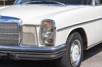1973 Mercedes 280 Sedan Manual - NO RESERVE [Location: Cheltenham, VIC] - 2
