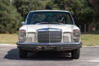1973 Mercedes 280 Sedan Manual - NO RESERVE [Location: Cheltenham, VIC] - 3