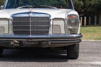 1973 Mercedes 280 Sedan Manual - NO RESERVE [Location: Cheltenham, VIC] - 5