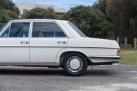 1973 Mercedes 280 Sedan Manual - NO RESERVE [Location: Cheltenham, VIC] - 9