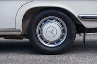 1973 Mercedes 280 Sedan Manual - NO RESERVE [Location: Cheltenham, VIC] - 11