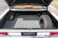 1973 Mercedes 280 Sedan Manual - NO RESERVE [Location: Cheltenham, VIC] - 12