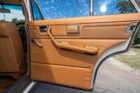 1973 Mercedes 280 Sedan Manual - NO RESERVE [Location: Cheltenham, VIC] - 14