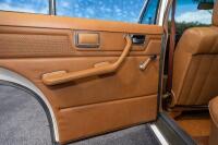 1973 Mercedes 280 Sedan Manual - NO RESERVE [Location: Cheltenham, VIC] - 16
