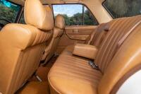 1973 Mercedes 280 Sedan Manual - NO RESERVE [Location: Cheltenham, VIC] - 17