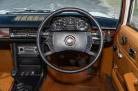 1973 Mercedes 280 Sedan Manual - NO RESERVE [Location: Cheltenham, VIC] - 19