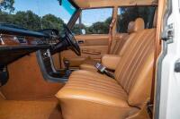 1973 Mercedes 280 Sedan Manual - NO RESERVE [Location: Cheltenham, VIC] - 21