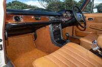 1973 Mercedes 280 Sedan Manual - NO RESERVE [Location: Cheltenham, VIC] - 22