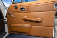 1973 Mercedes 280 Sedan Manual - NO RESERVE [Location: Cheltenham, VIC] - 23