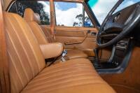 1973 Mercedes 280 Sedan Manual - NO RESERVE [Location: Cheltenham, VIC] - 24