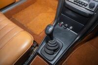1973 Mercedes 280 Sedan Manual - NO RESERVE [Location: Cheltenham, VIC] - 28