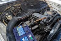 1973 Mercedes 280 Sedan Manual - NO RESERVE [Location: Cheltenham, VIC] - 32