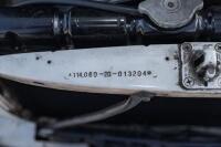 1973 Mercedes 280 Sedan Manual - NO RESERVE [Location: Cheltenham, VIC] - 33