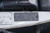 1973 Mercedes 280 Sedan Manual - NO RESERVE [Location: Cheltenham, VIC] - 35