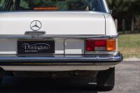 1973 Mercedes 280 Sedan Manual - NO RESERVE [Location: Cheltenham, VIC] - 40