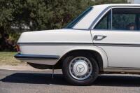 1973 Mercedes 280 Sedan Manual - NO RESERVE [Location: Cheltenham, VIC] - 45