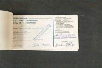 1973 Mercedes 280 Sedan Manual - NO RESERVE [Location: Cheltenham, VIC] - 65