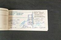 1973 Mercedes 280 Sedan Manual - NO RESERVE [Location: Cheltenham, VIC] - 67