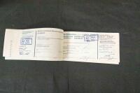 1973 Mercedes 280 Sedan Manual - NO RESERVE [Location: Cheltenham, VIC] - 69