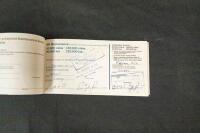 1973 Mercedes 280 Sedan Manual - NO RESERVE [Location: Cheltenham, VIC] - 70