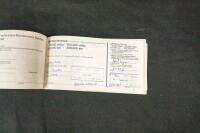 1973 Mercedes 280 Sedan Manual - NO RESERVE [Location: Cheltenham, VIC] - 71