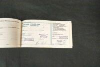 1973 Mercedes 280 Sedan Manual - NO RESERVE [Location: Cheltenham, VIC] - 72